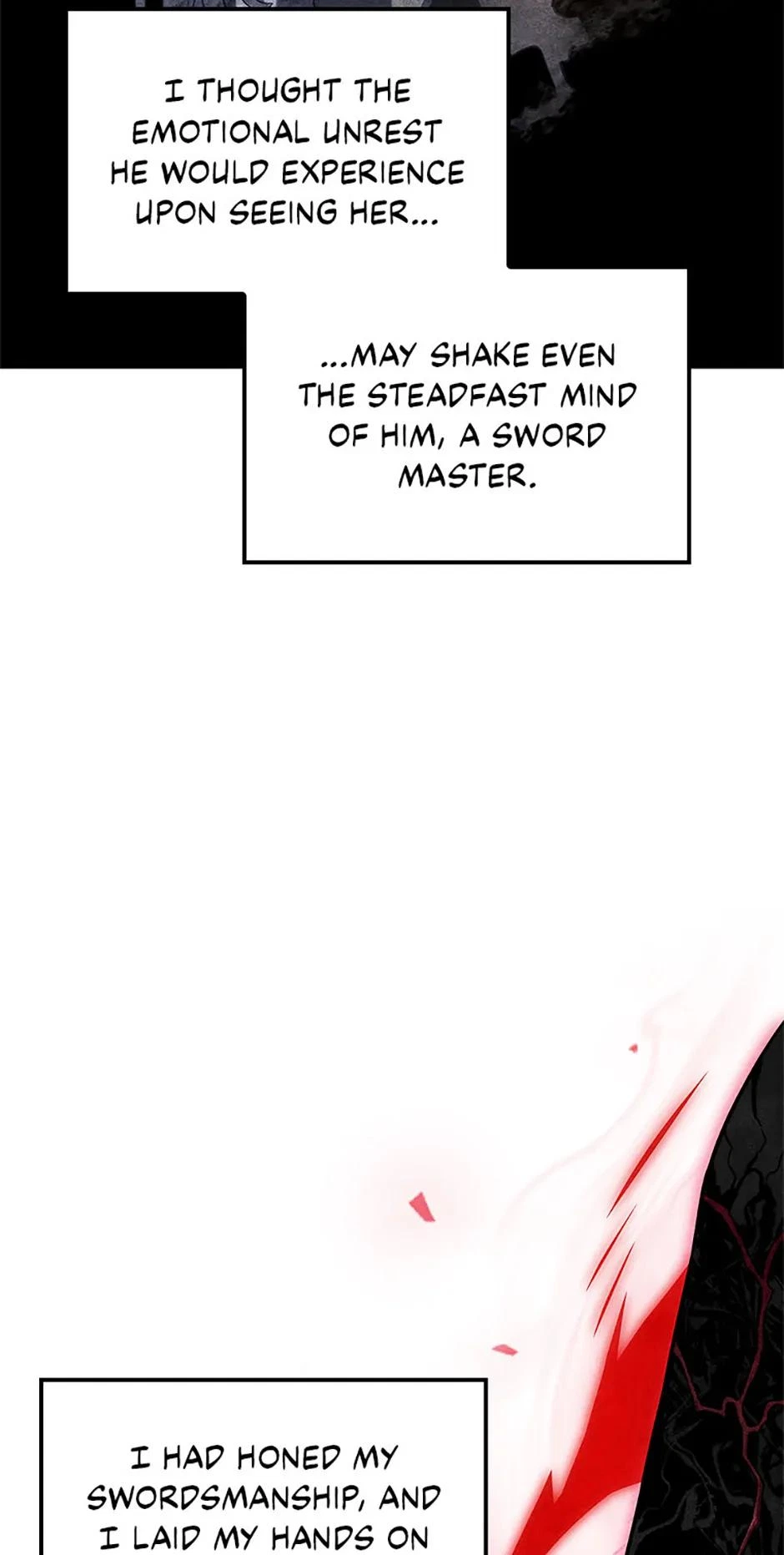 Revenge of the Baskerville Bloodhound Chapter 68 — page 10