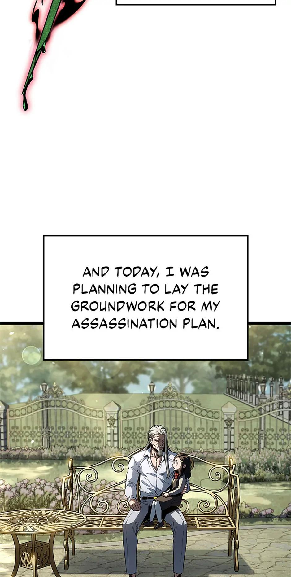 Revenge of the Baskerville Bloodhound Chapter 68 — page 12