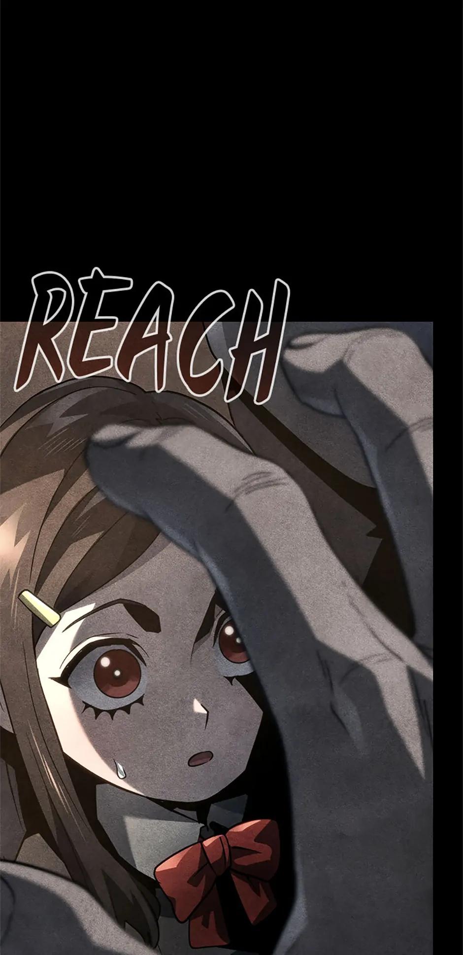 Revenge of the Baskerville Bloodhound Chapter 68 — page 18
