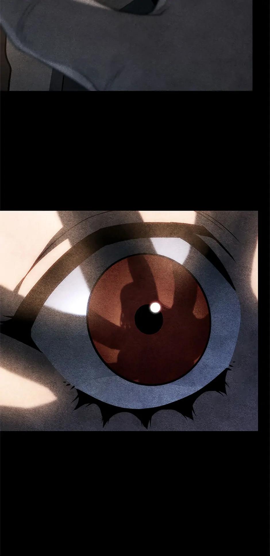 Revenge of the Baskerville Bloodhound Chapter 68 — page 19