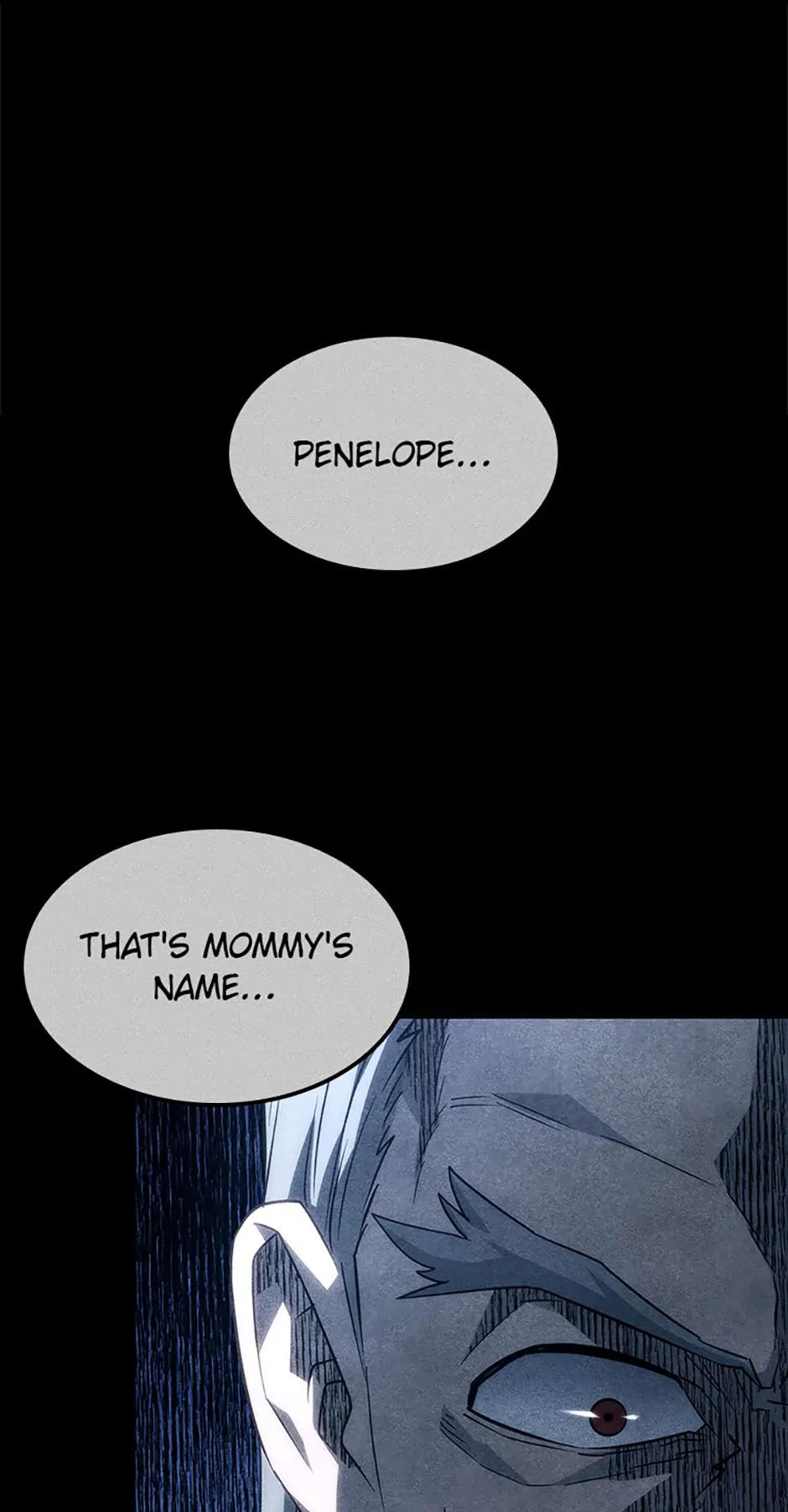 Revenge of the Baskerville Bloodhound Chapter 68 — page 20
