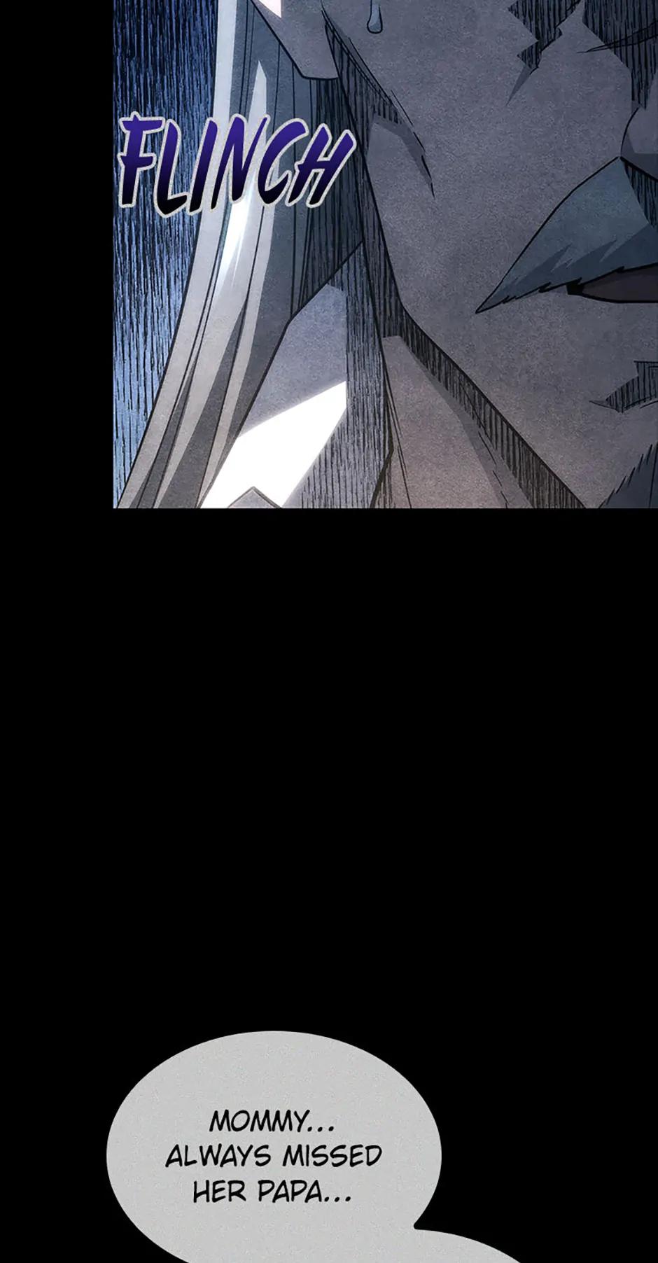 Revenge of the Baskerville Bloodhound Chapter 68 — page 21