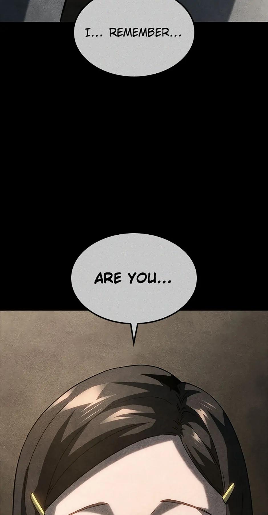 Revenge of the Baskerville Bloodhound Chapter 68 — page 23