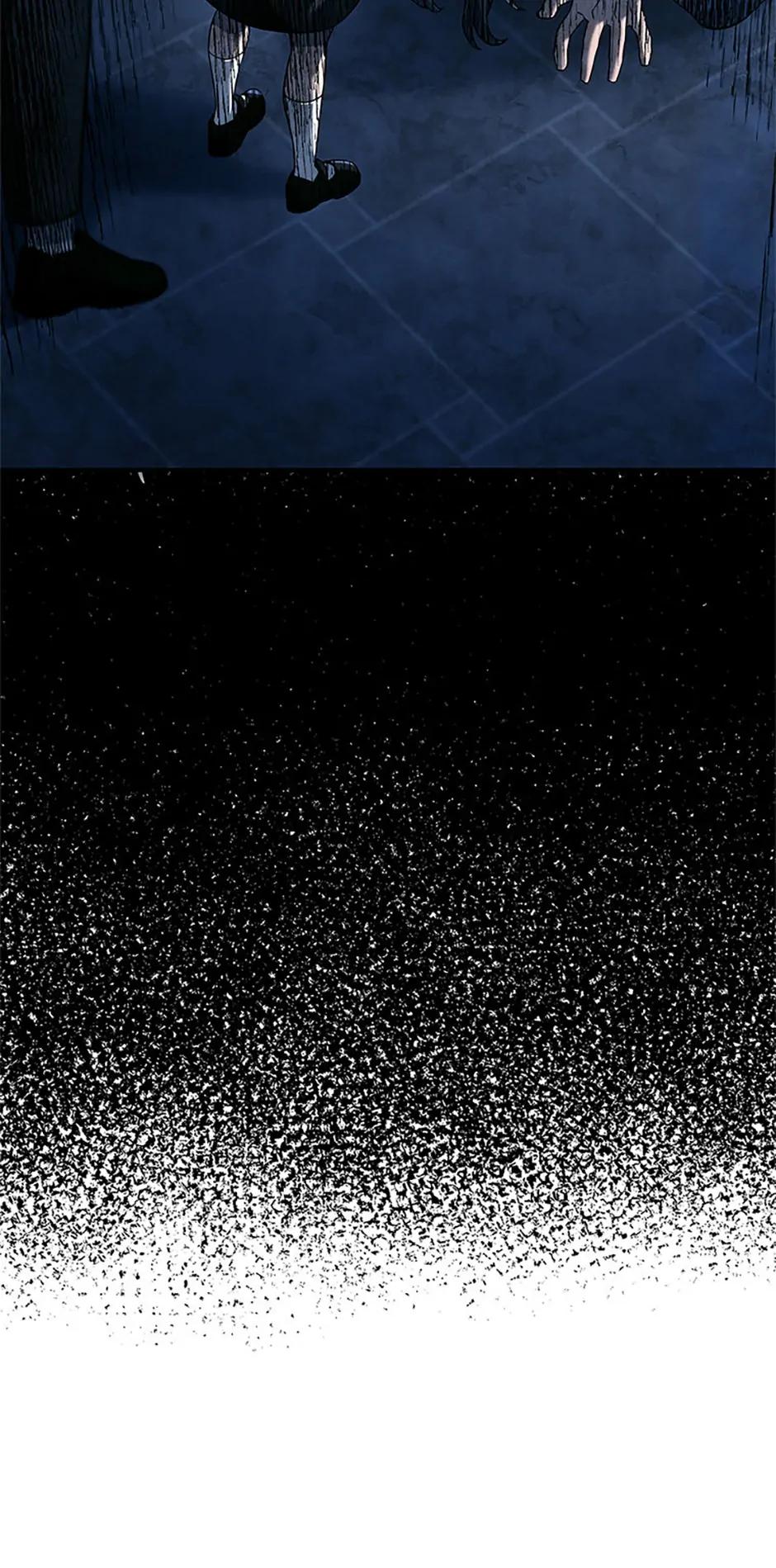 Revenge of the Baskerville Bloodhound Chapter 68 — page 31