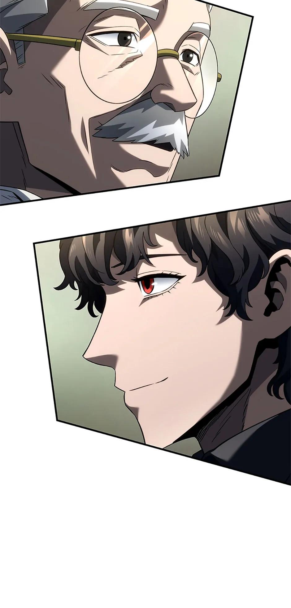 Revenge of the Baskerville Bloodhound Chapter 68 — page 37