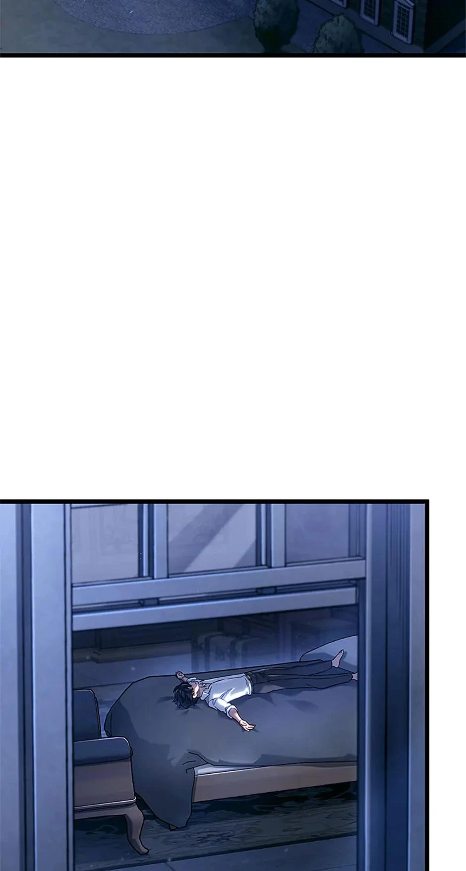 Revenge of the Baskerville Bloodhound Chapter 68 — page 43