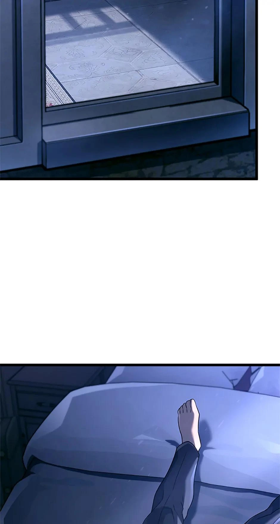 Revenge of the Baskerville Bloodhound Chapter 68 — page 44