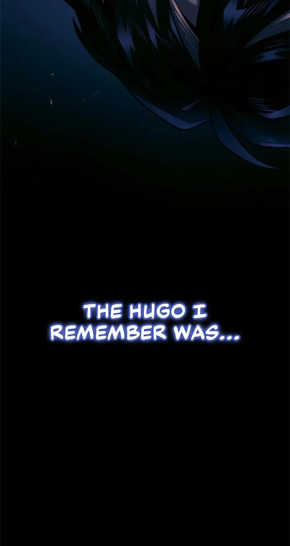 Revenge of the Baskerville Bloodhound Chapter 68 — page 47