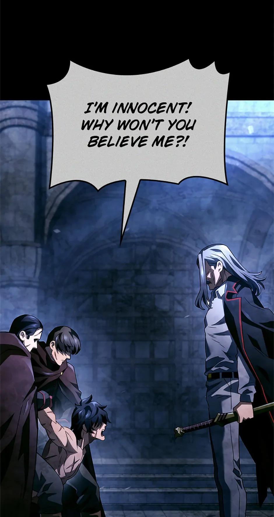 Revenge of the Baskerville Bloodhound Chapter 68 — page 48