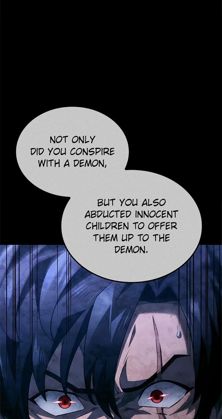 Revenge of the Baskerville Bloodhound Chapter 68 — page 51