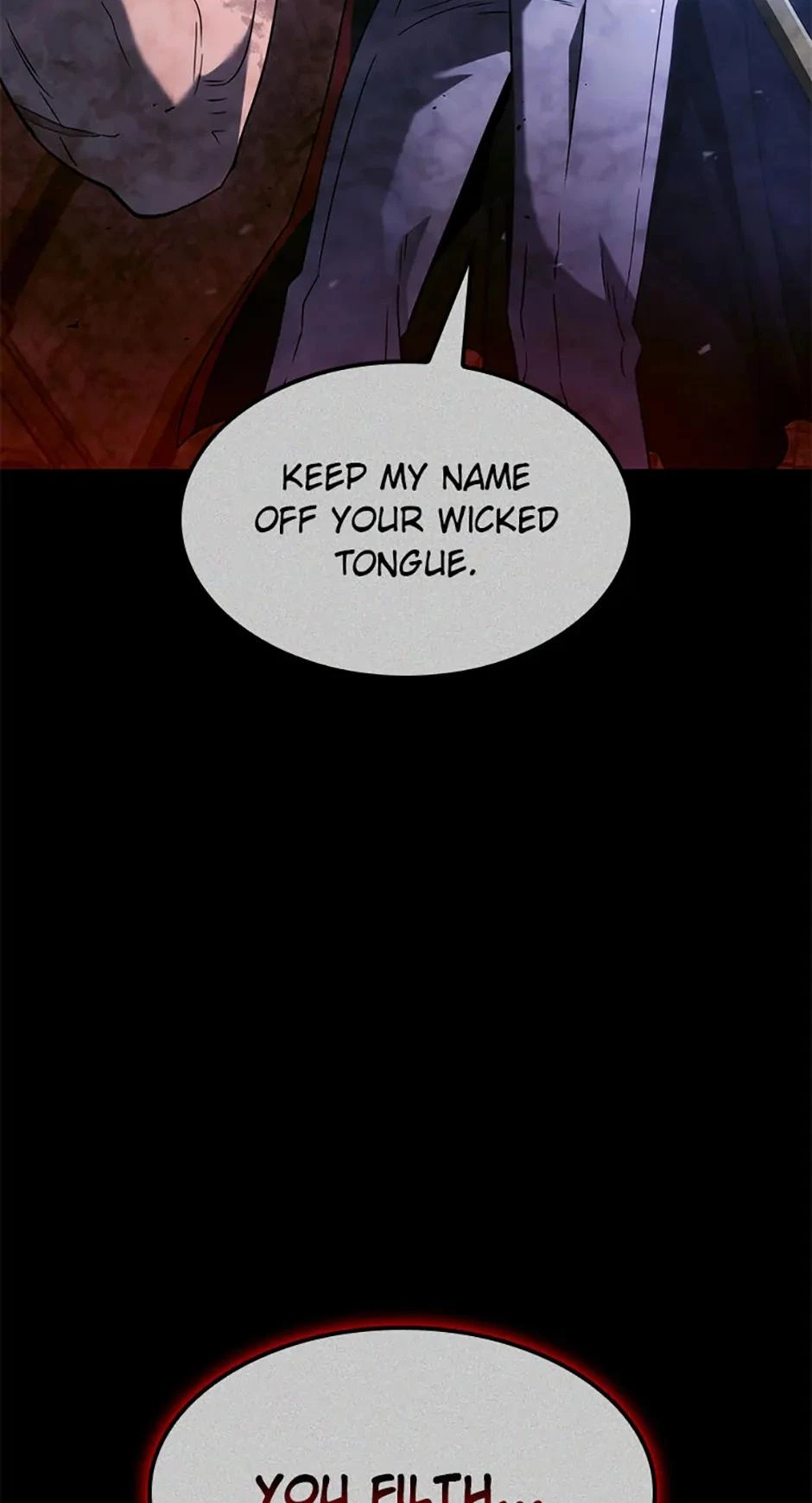 Revenge of the Baskerville Bloodhound Chapter 68 — page 55