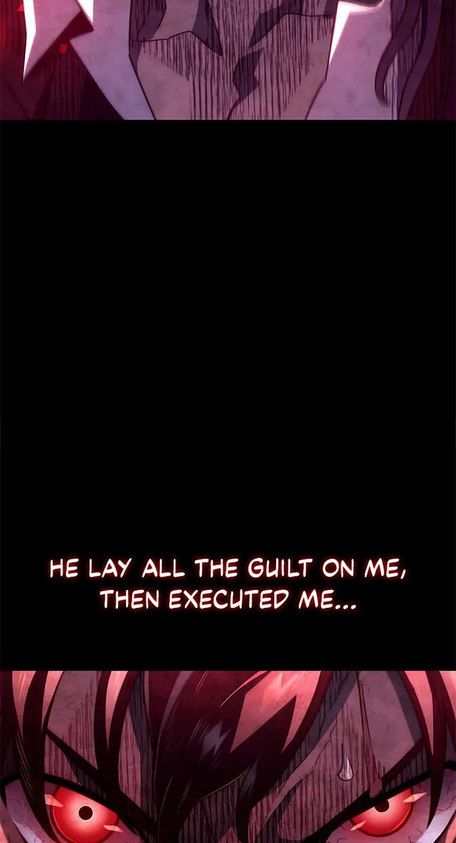 Revenge of the Baskerville Bloodhound Chapter 68 — page 57