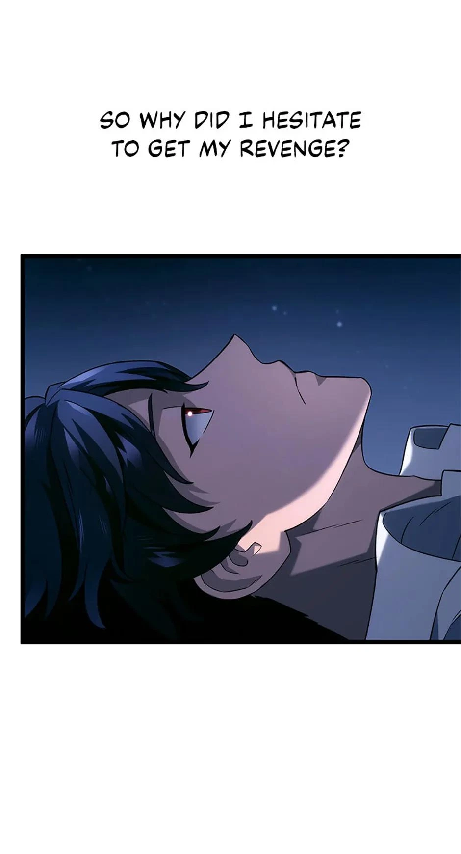 Revenge of the Baskerville Bloodhound Chapter 68 — page 59