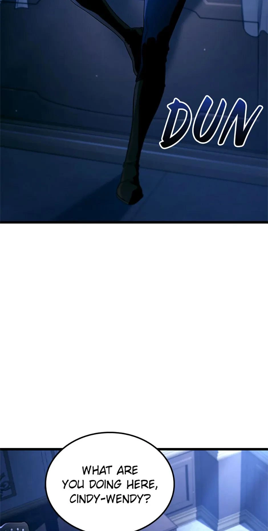 Revenge of the Baskerville Bloodhound Chapter 68 — page 62