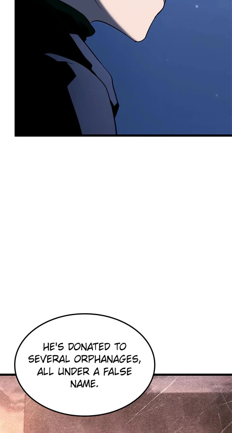 Revenge of the Baskerville Bloodhound Chapter 68 — page 68