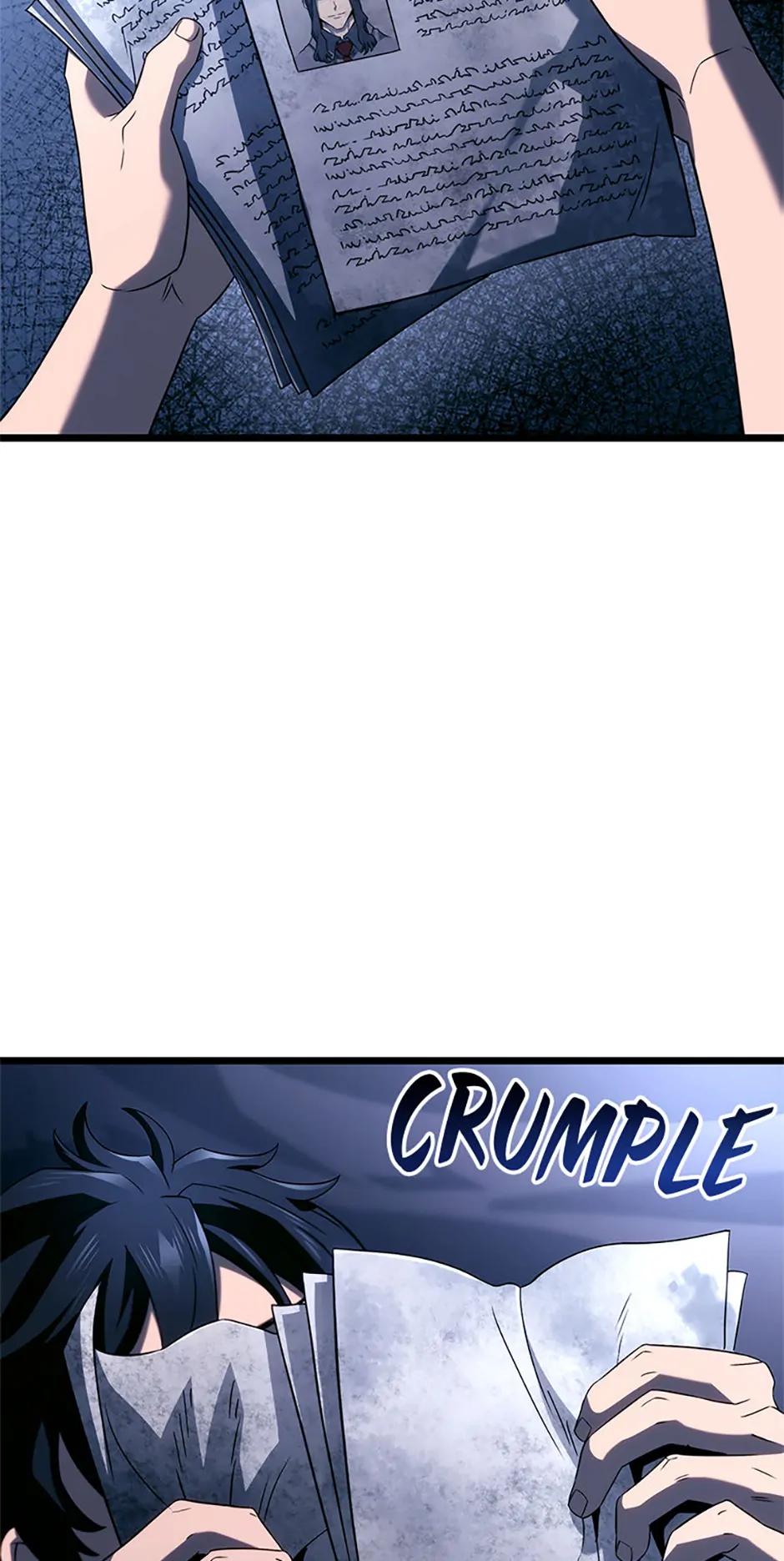 Revenge of the Baskerville Bloodhound Chapter 68 — page 74