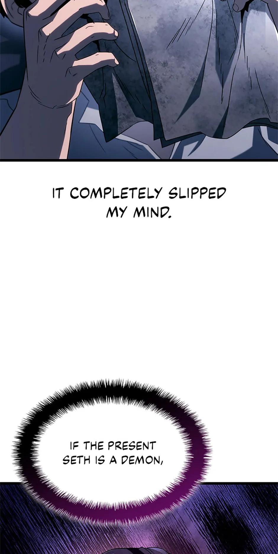 Revenge of the Baskerville Bloodhound Chapter 68 — page 75