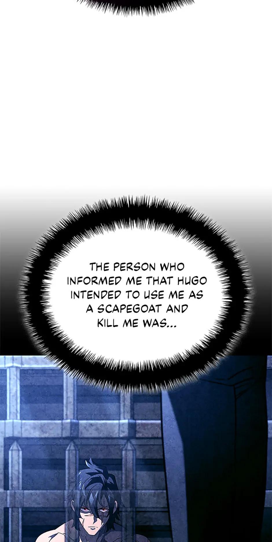Revenge of the Baskerville Bloodhound Chapter 68 — page 77