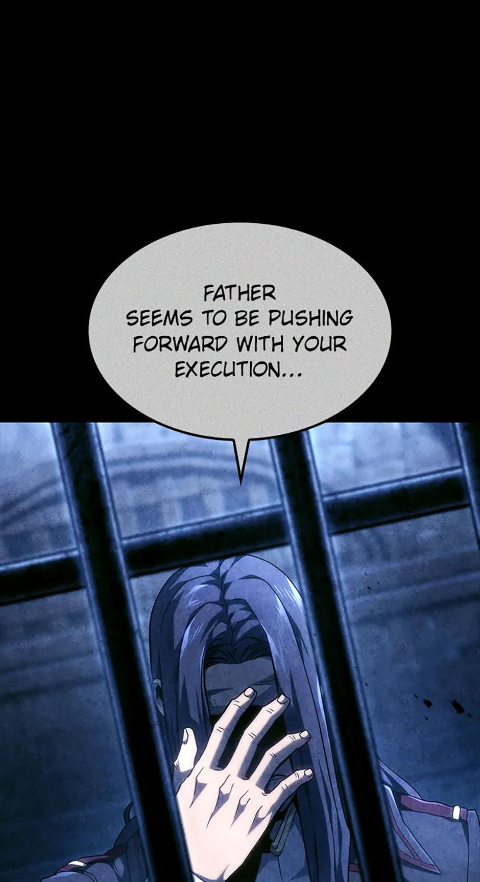 Revenge of the Baskerville Bloodhound Chapter 68 — page 79