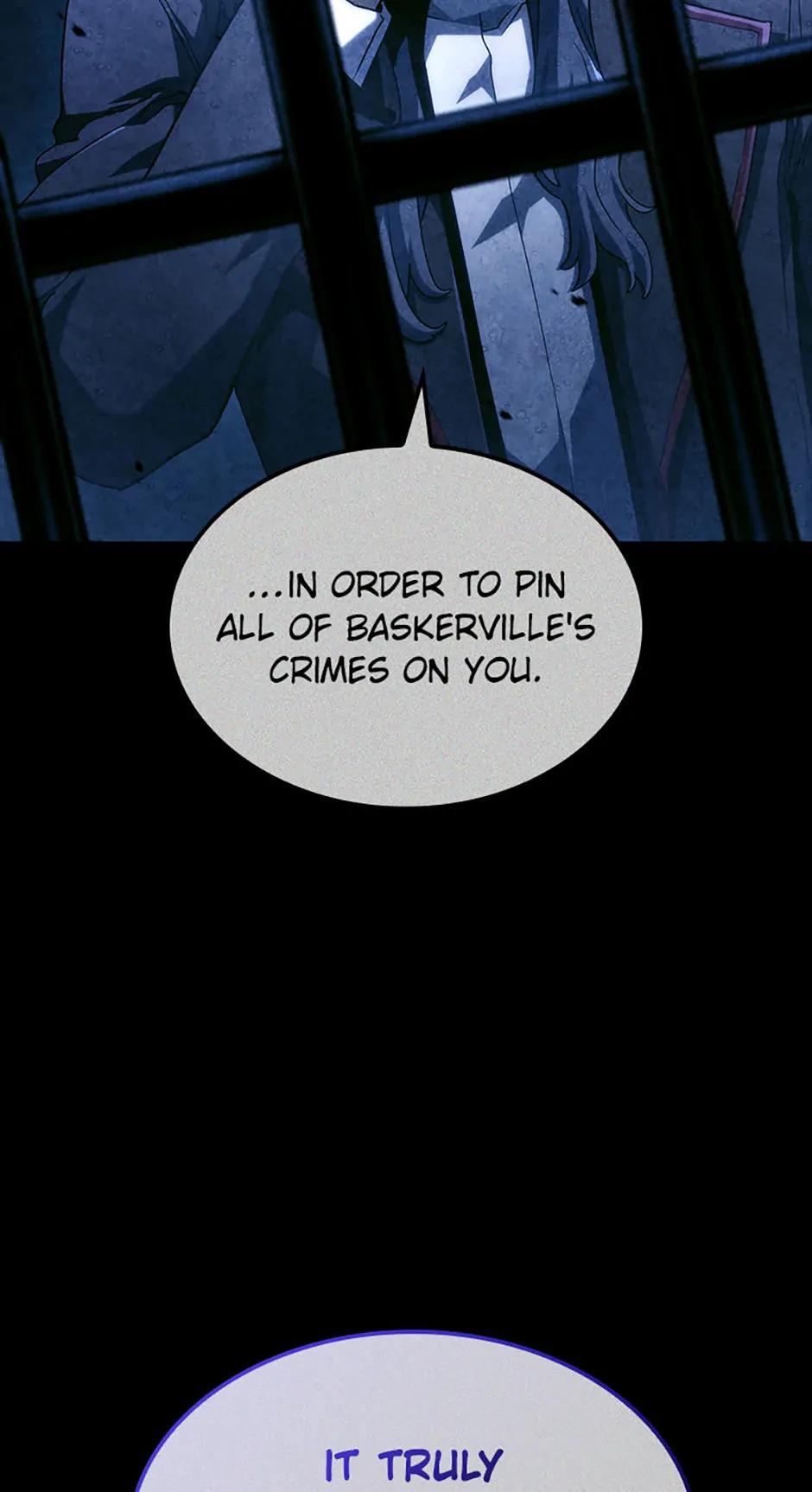 Revenge of the Baskerville Bloodhound Chapter 68 — page 80