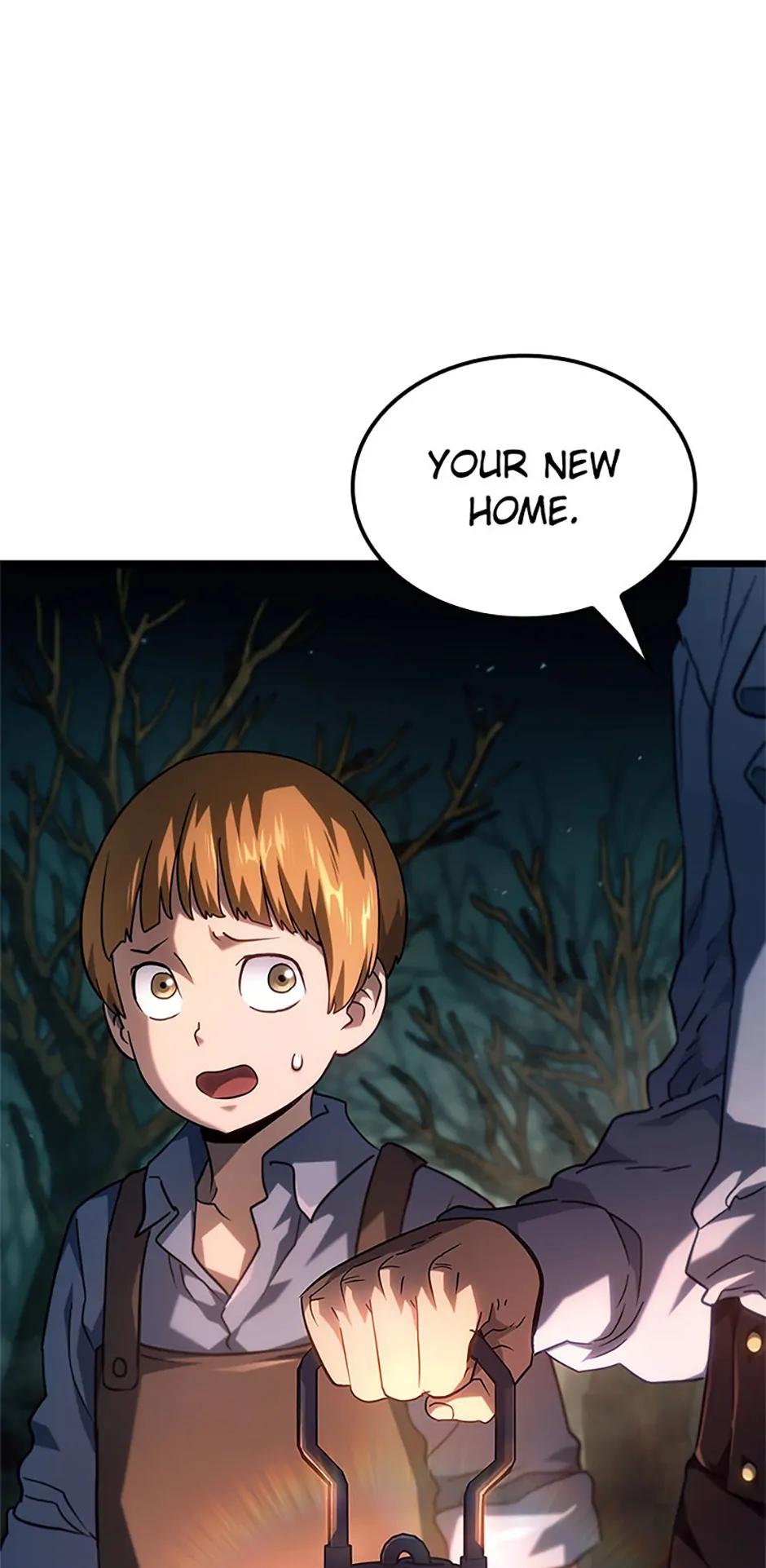 Revenge of the Baskerville Bloodhound Chapter 68 — page 86