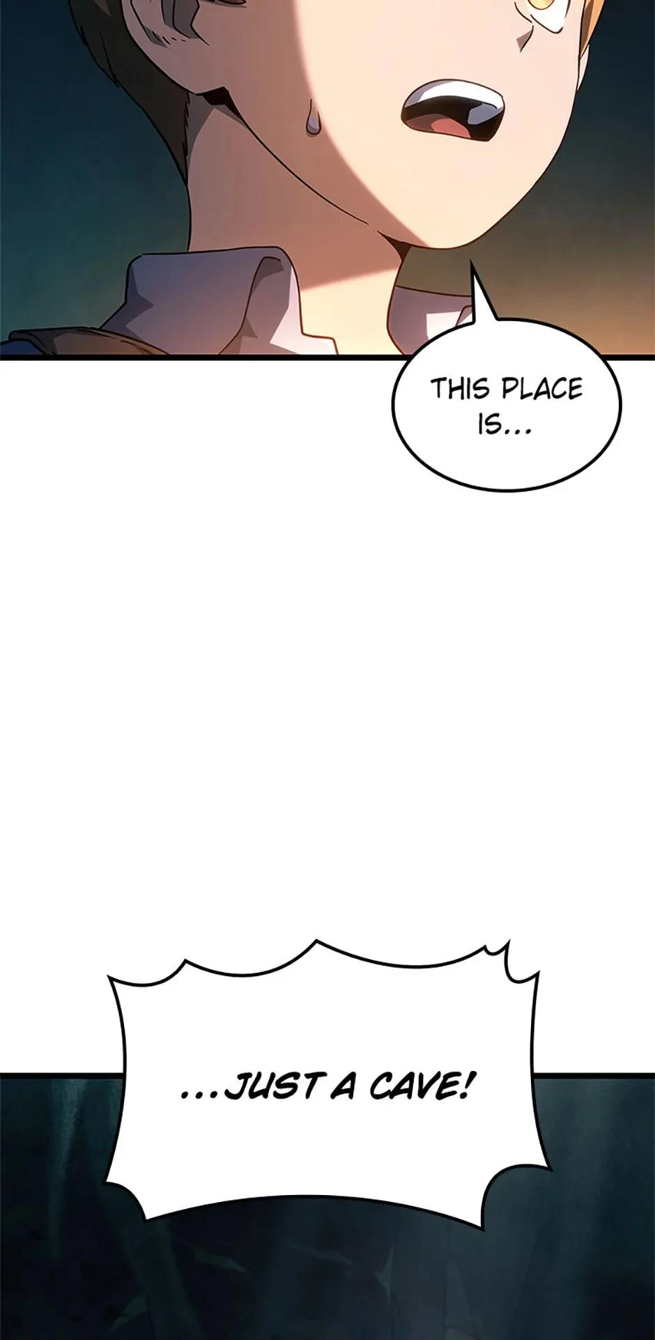 Revenge of the Baskerville Bloodhound Chapter 68 — page 88