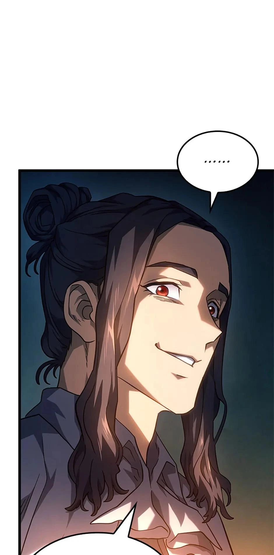 Revenge of the Baskerville Bloodhound Chapter 68 — page 90