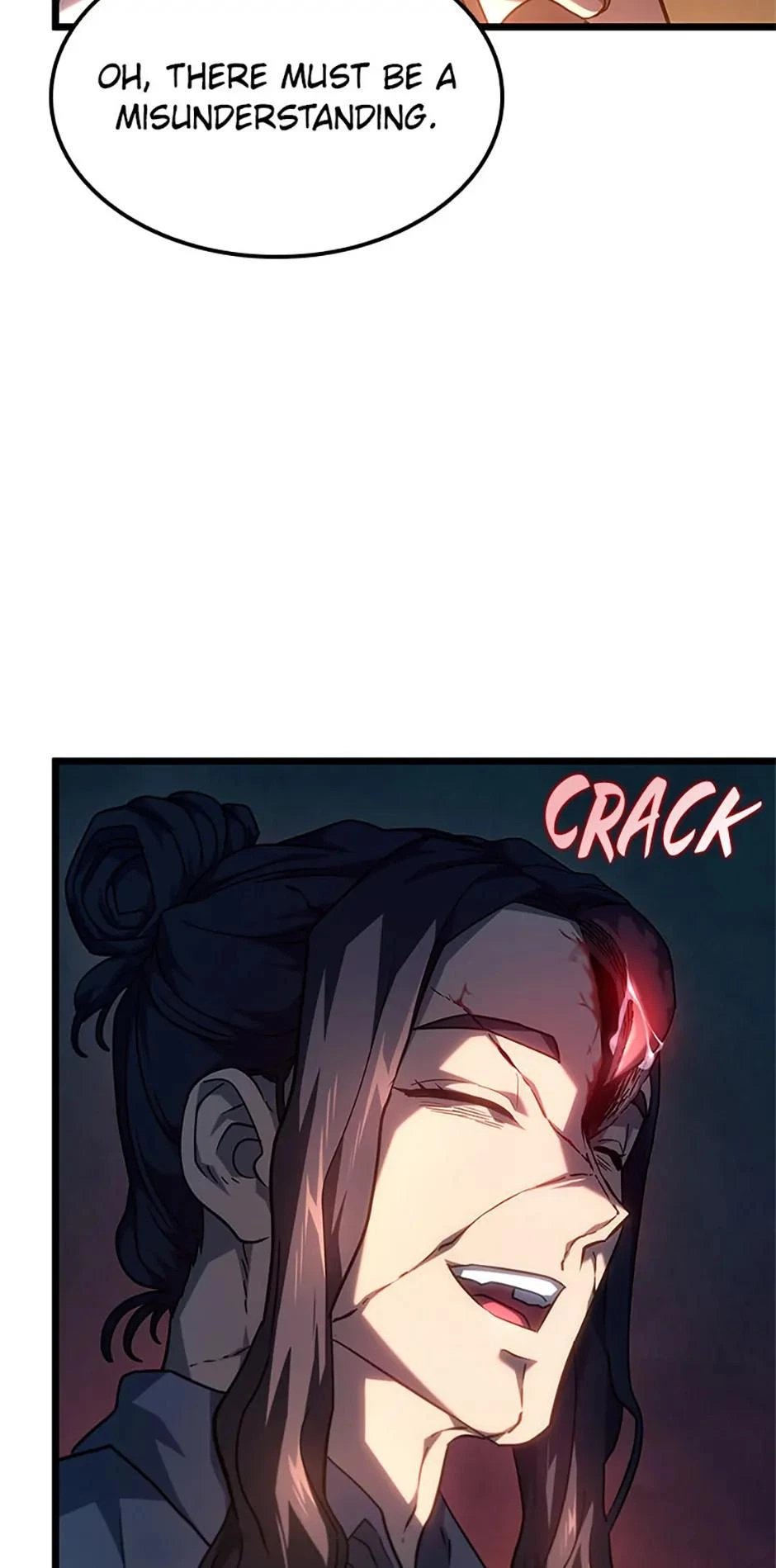 Revenge of the Baskerville Bloodhound Chapter 68 — page 91