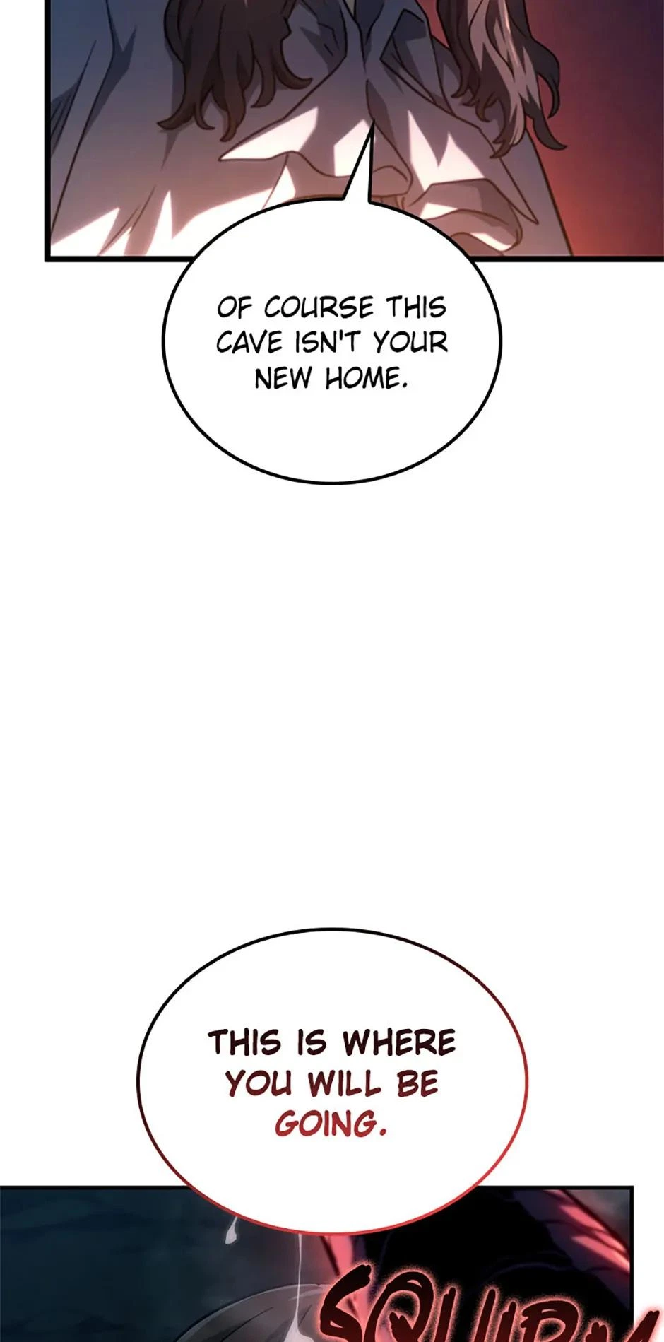 Revenge of the Baskerville Bloodhound Chapter 68 — page 92