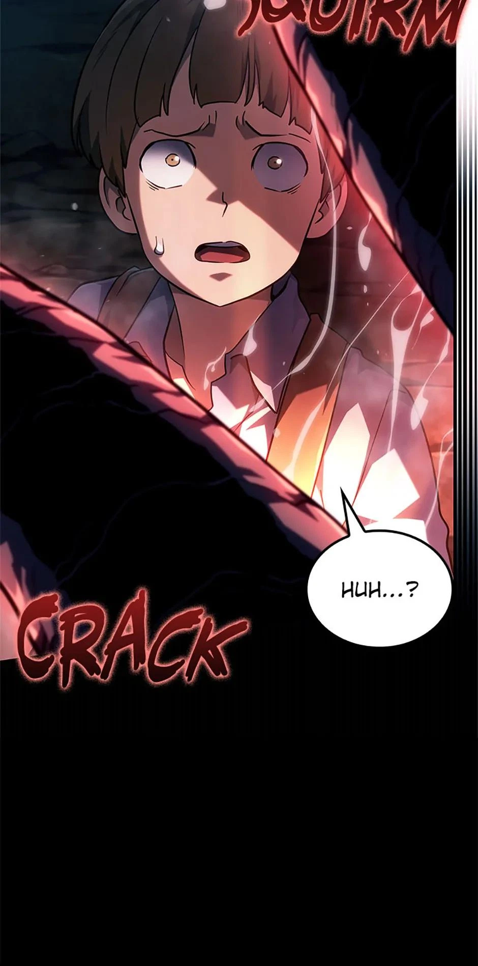 Revenge of the Baskerville Bloodhound Chapter 68 — page 93