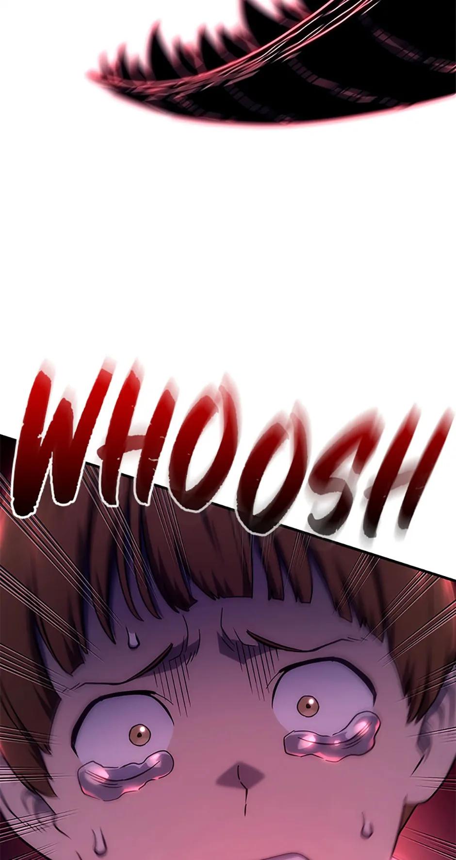 Revenge of the Baskerville Bloodhound Chapter 68 — page 97
