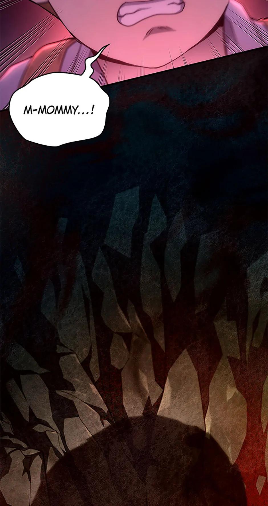 Revenge of the Baskerville Bloodhound Chapter 68 — page 98