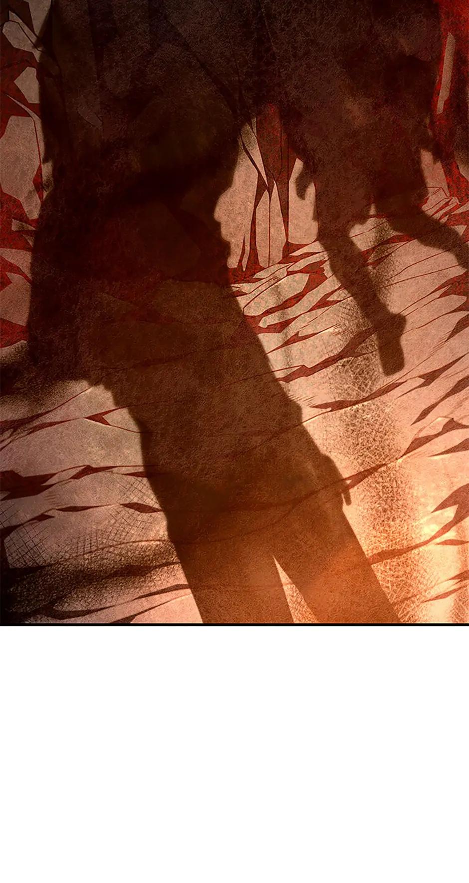 Revenge of the Baskerville Bloodhound Chapter 68 — page 99