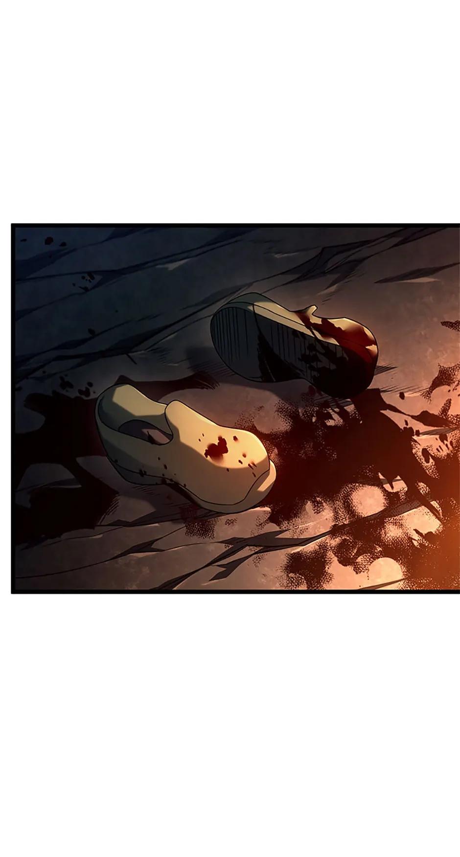 Revenge of the Baskerville Bloodhound Chapter 68 — page 100