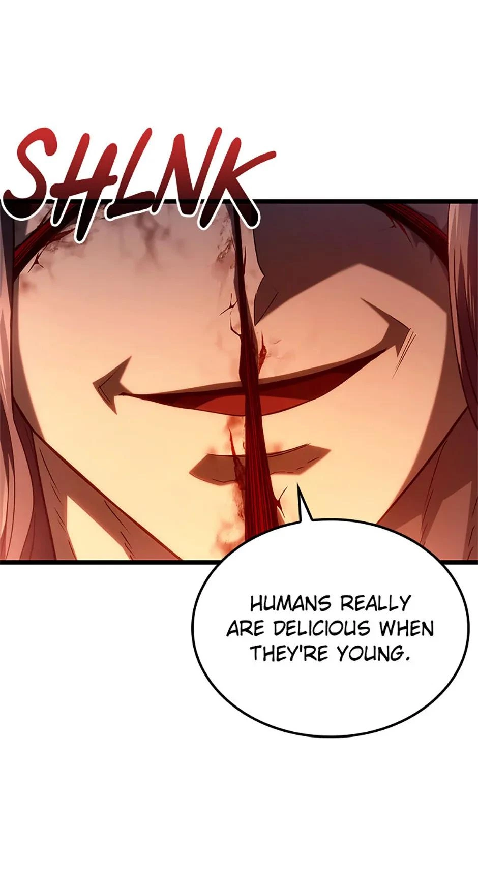 Revenge of the Baskerville Bloodhound Chapter 68 — page 101