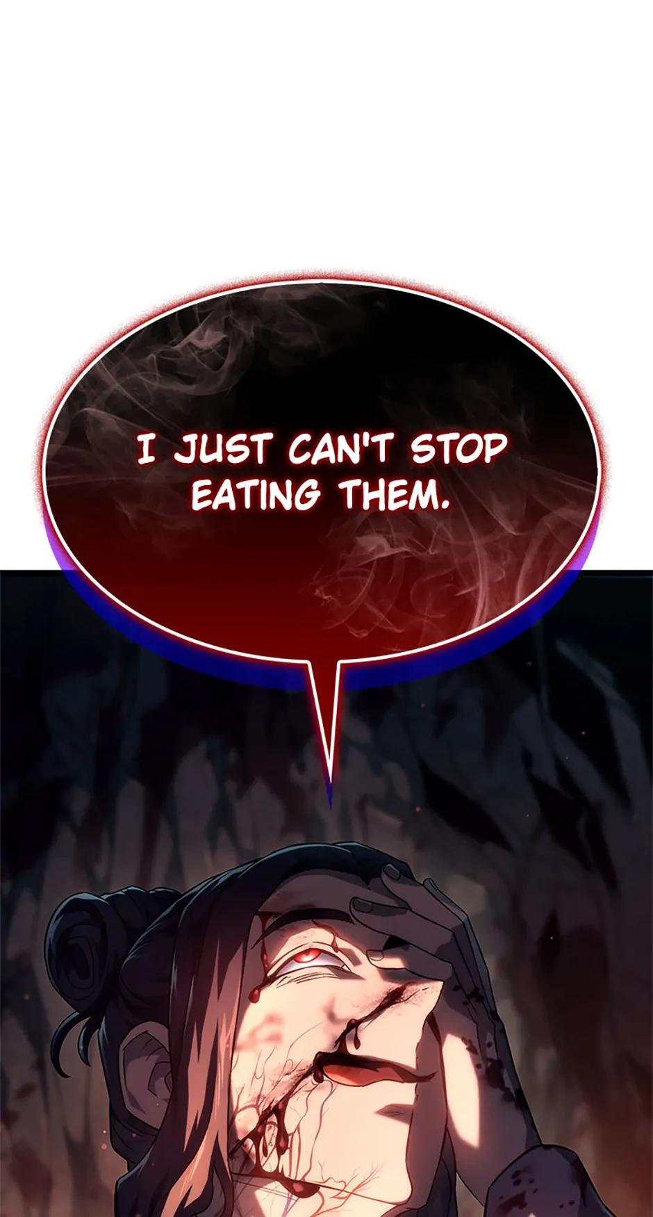 Revenge of the Baskerville Bloodhound Chapter 68 — page 102