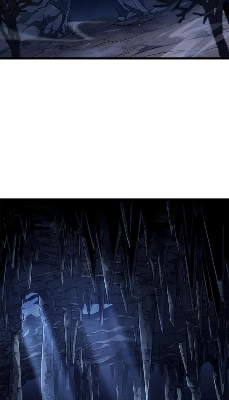 Revenge of the Baskerville Bloodhound Chapter 69 — page 2
