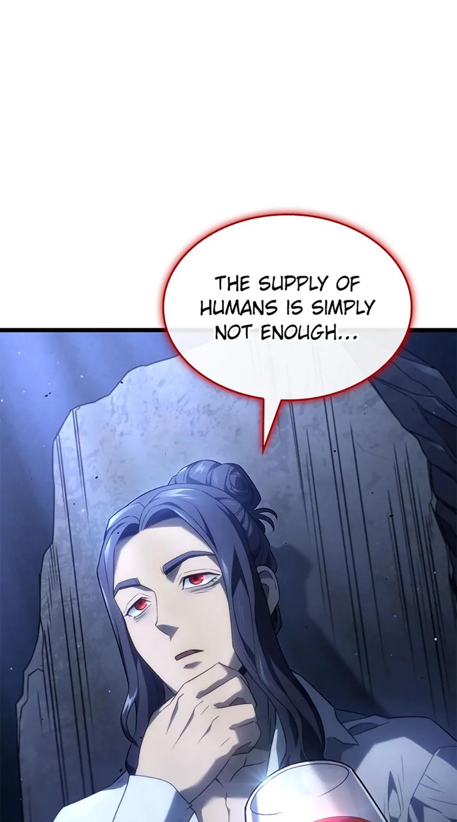 Revenge of the Baskerville Bloodhound Chapter 69 — page 5