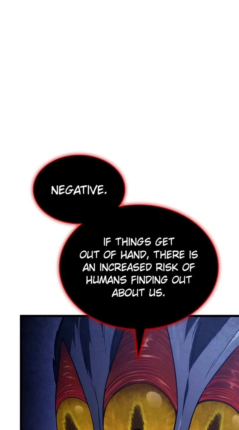 Revenge of the Baskerville Bloodhound Chapter 69 — page 8