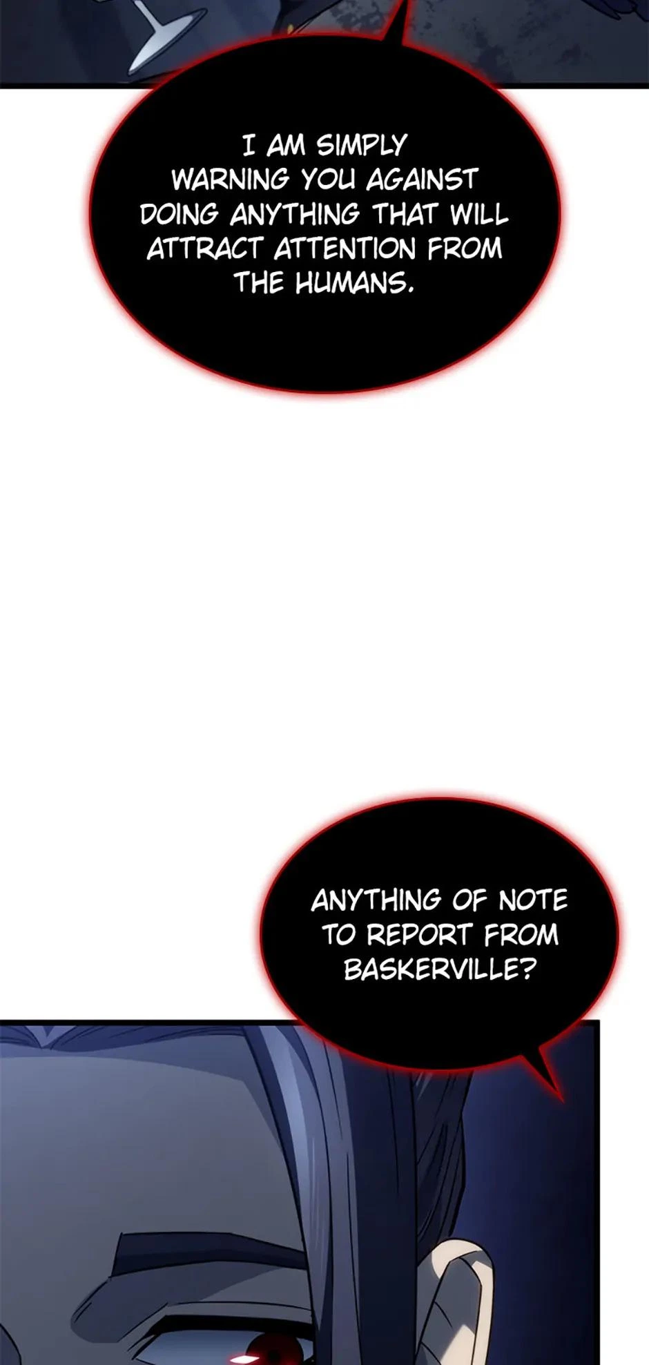 Revenge of the Baskerville Bloodhound Chapter 69 — page 13