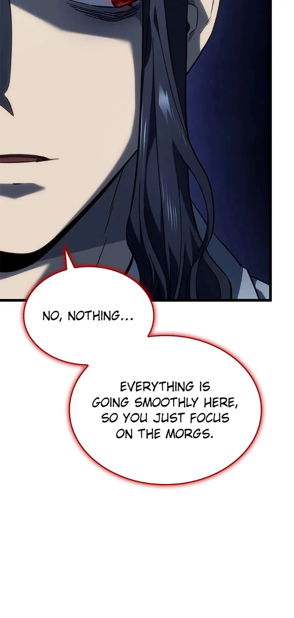 Revenge of the Baskerville Bloodhound Chapter 69 — page 14