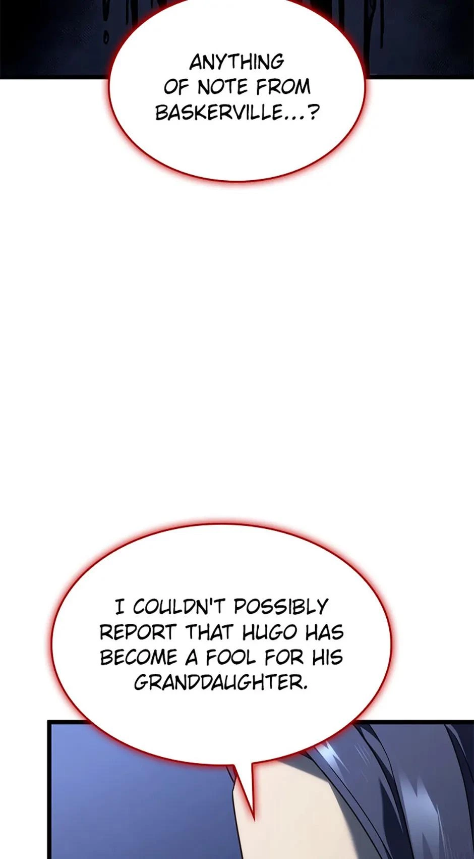 Revenge of the Baskerville Bloodhound Chapter 69 — page 19