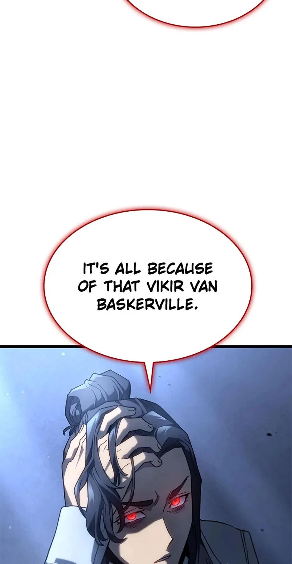 Revenge of the Baskerville Bloodhound Chapter 69 — page 24