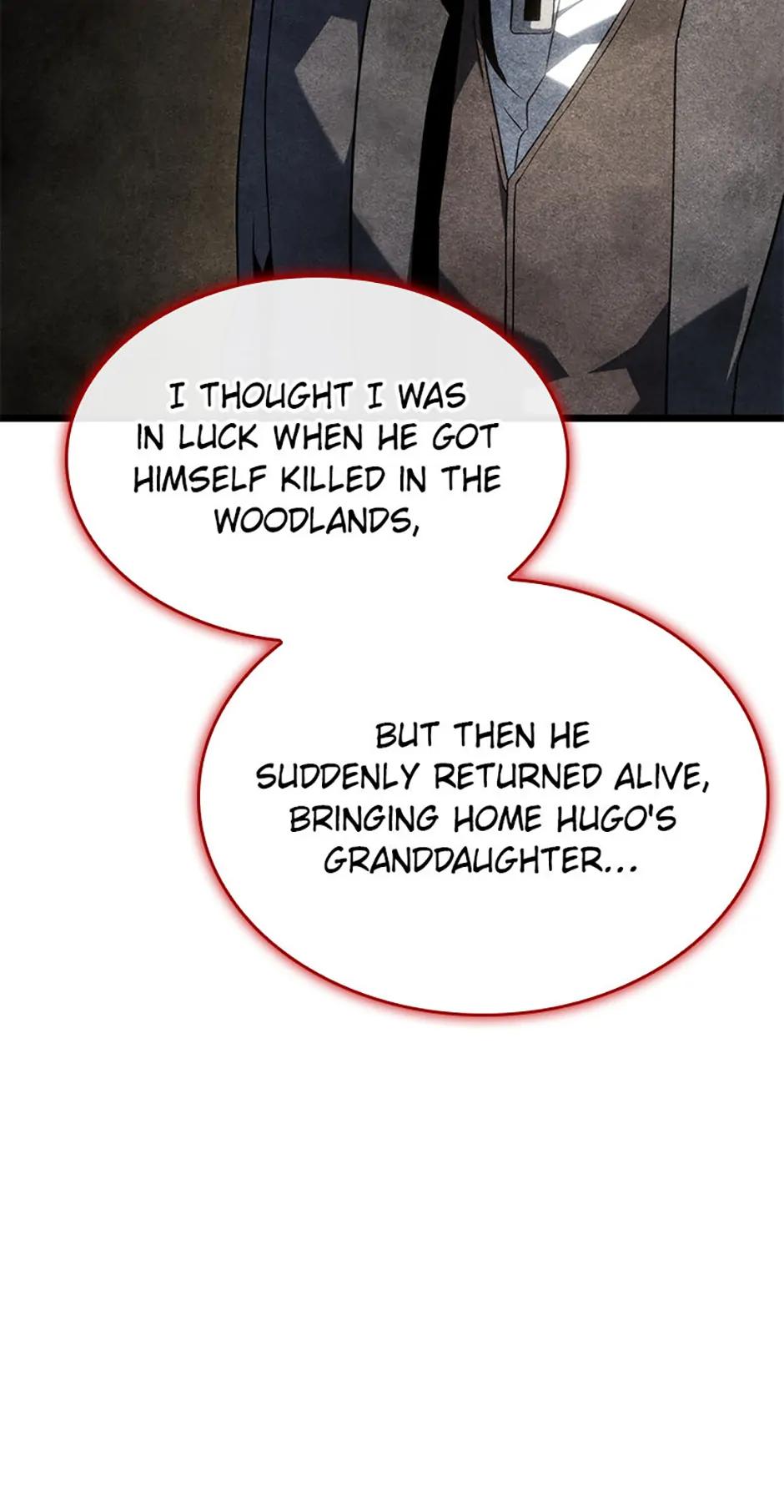 Revenge of the Baskerville Bloodhound Chapter 69 — page 27