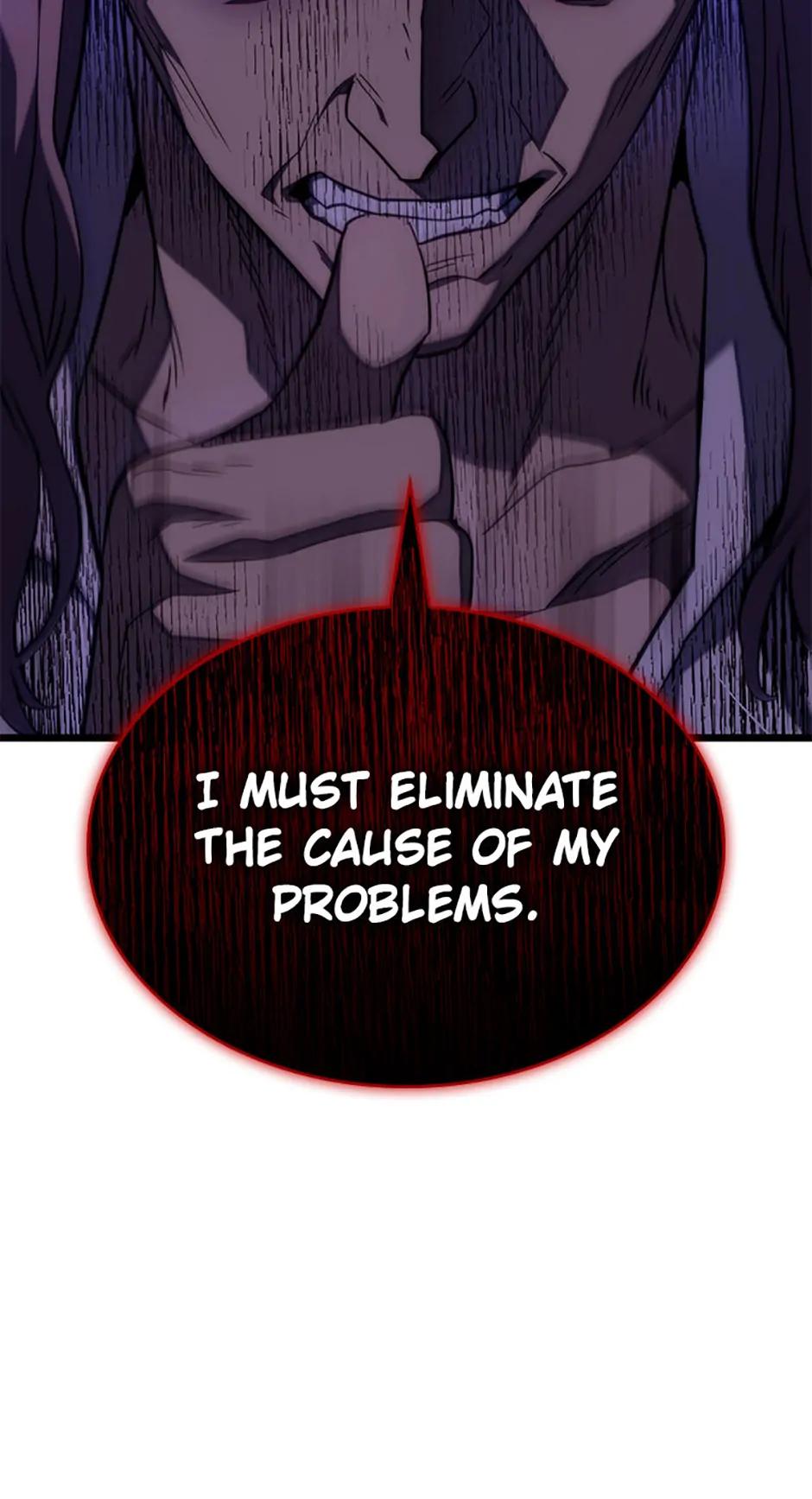 Revenge of the Baskerville Bloodhound Chapter 69 — page 30