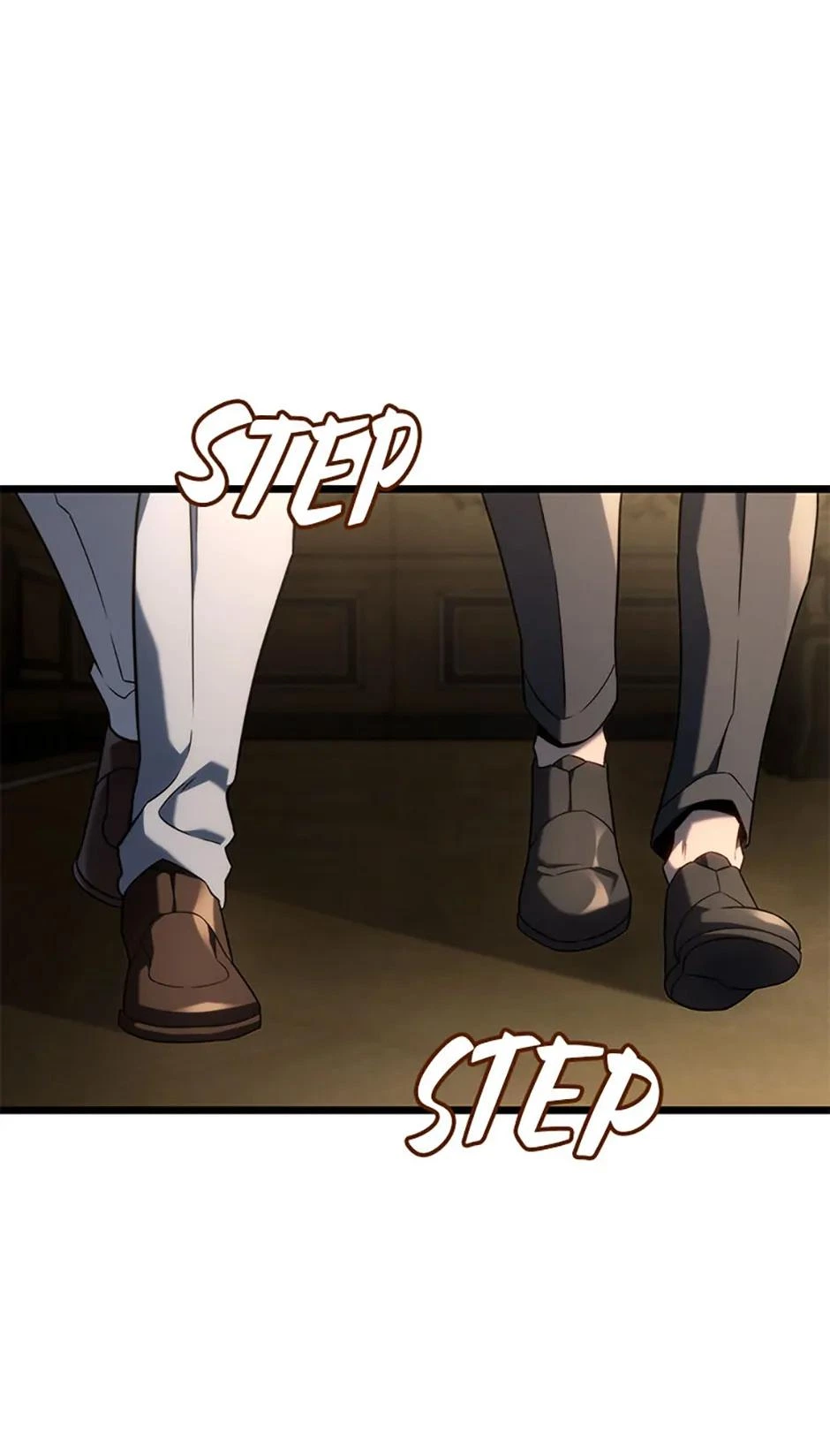 Revenge of the Baskerville Bloodhound Chapter 69 — page 32