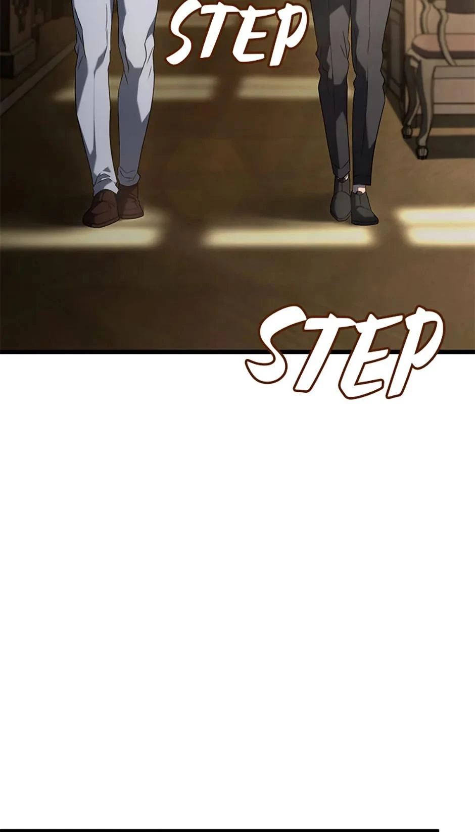 Revenge of the Baskerville Bloodhound Chapter 69 — page 34