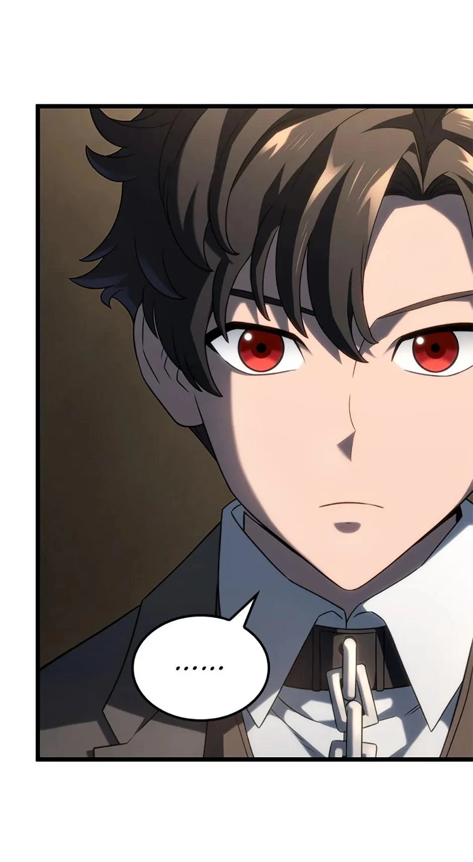 Revenge of the Baskerville Bloodhound Chapter 69 — page 36