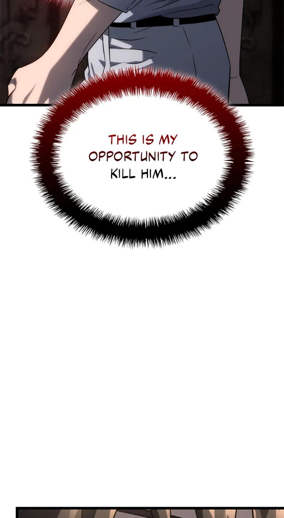 Revenge of the Baskerville Bloodhound Chapter 69 — page 40
