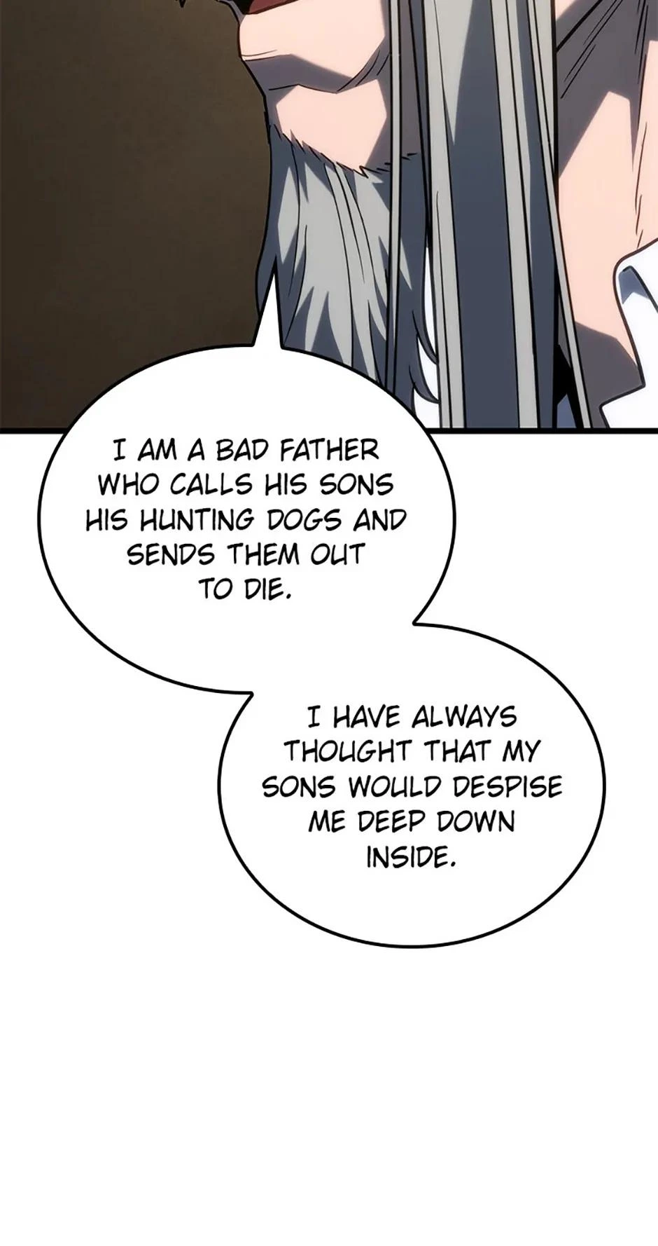 Revenge of the Baskerville Bloodhound Chapter 69 — page 45